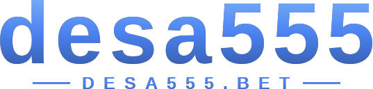 desa555 logo